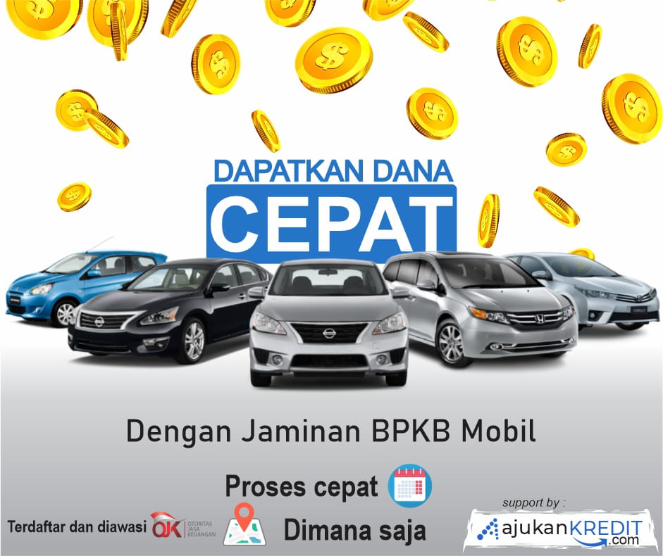 Pinjaman Langsung Cair, Solusi Dana Cepat Untuk Bisnismu